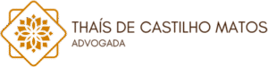 thaisdecastilho.adv.br Logo