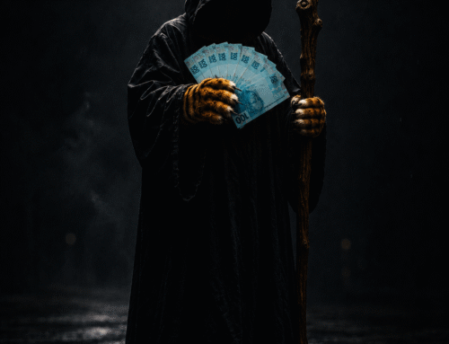 Quando as apostas deixam de ser entretenimento e se transformam em superendividamento